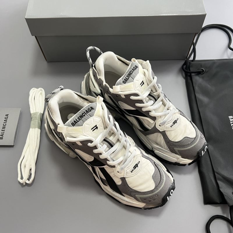 Balenciaga Track Shoes